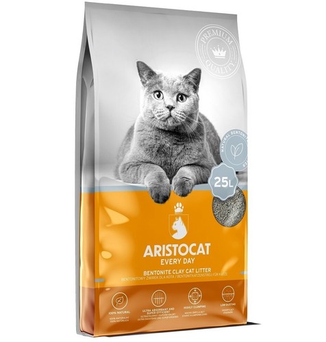 Aristocat every day l - aristocat, 25