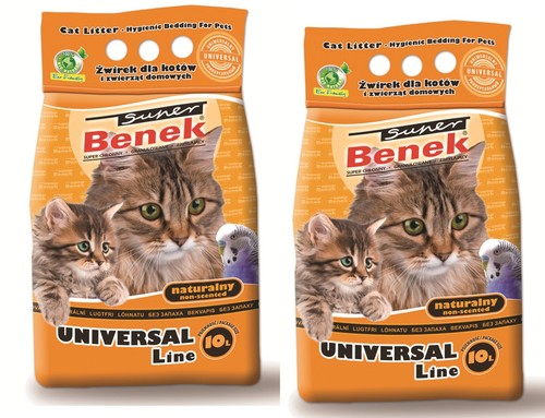 Benek super universal - benek,