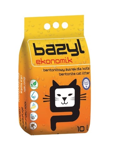 Bazyl ekonomik natürliches - bazyl,