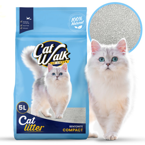 Bentonit katzenstreu klumpend - bentonit-katzenstreu,