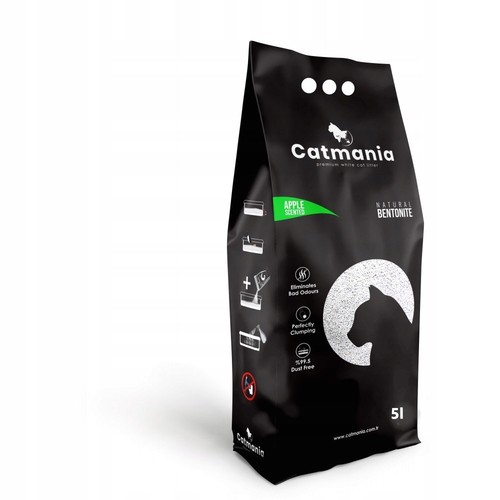 Catmania katzenstreu - catmania,