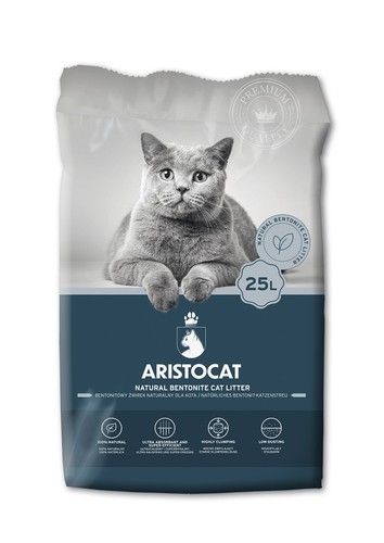 Aristocat bentonite plus - aristocat,