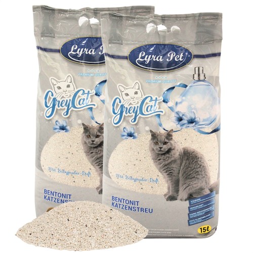 Greycat katzenstreu - x, greycat®