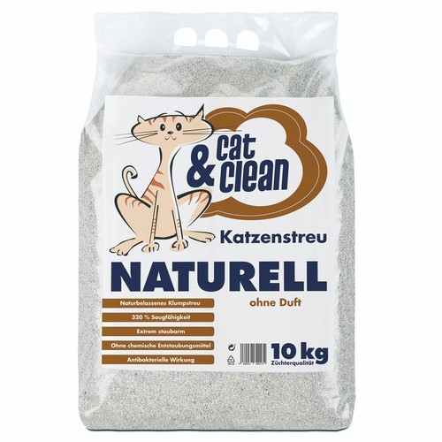 Cat clean - cat, clean®