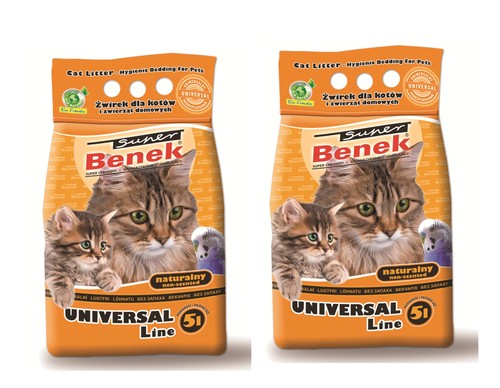 Benek super uniwersal - benek,