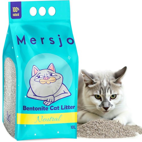Bentonit katzenstreu neutral - bentonit-katzenstreu,