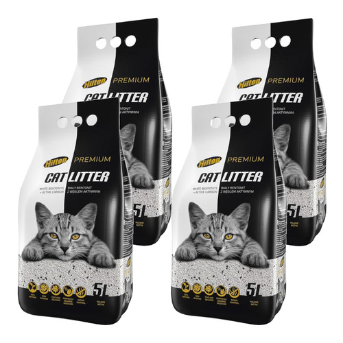Hilton bentonit katzenstreu - hilton, bentonit-katzenstreu