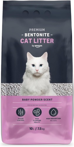 Lifelong katzenstreu - lifelong,
