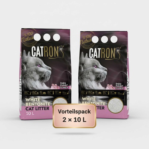 Vorteilspack l klumpende - 2×10,
