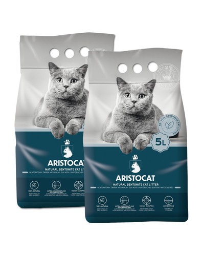 Aristocat bentonite plus - aristocat,