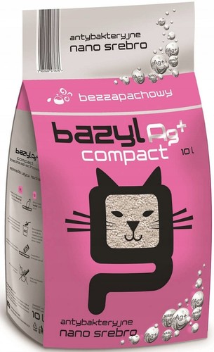 Bazyl super premium - bazyl,