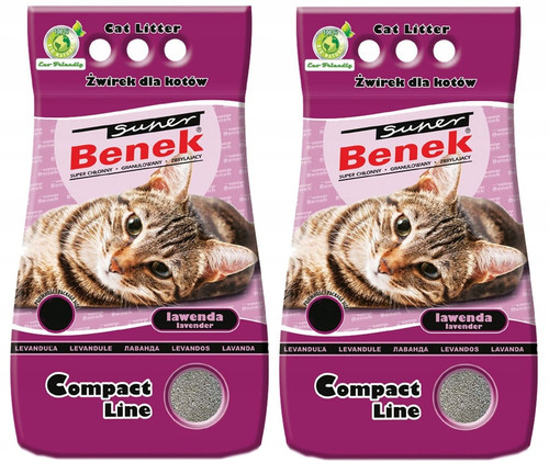 Bentonit katzenstreu super - bentonit,