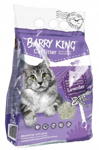 Bentonit katzenstreu l - bentonit, 5