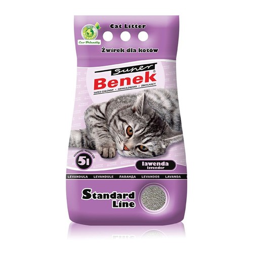 Benek super - benek,