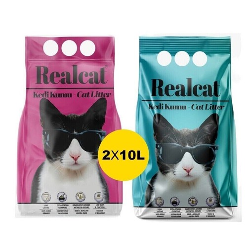 Katzenstreu bentonite - katzenstreu,