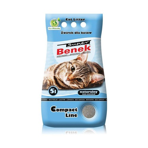 Super benek compact - benek, 5l
