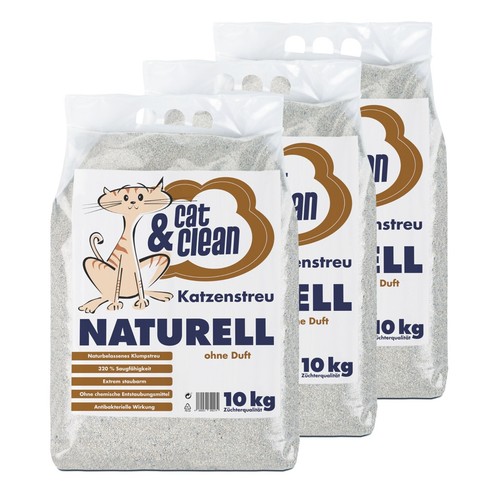 Cat clean - kg, clean®