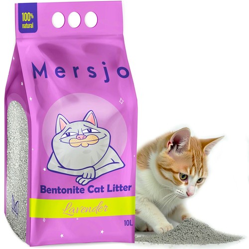 Bentonit katzenstreu lavendel - bentonit-katzenstreu,