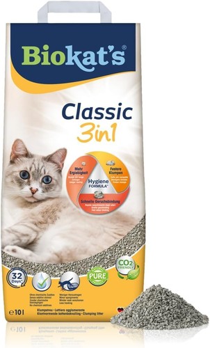 Classic 3in1 ohne - ,