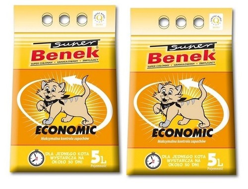 Benek super economic - benek,