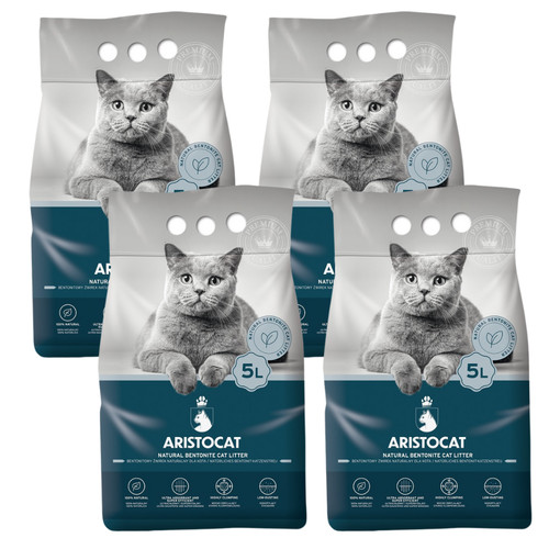 Aristocat bentonite plus - aristocat,