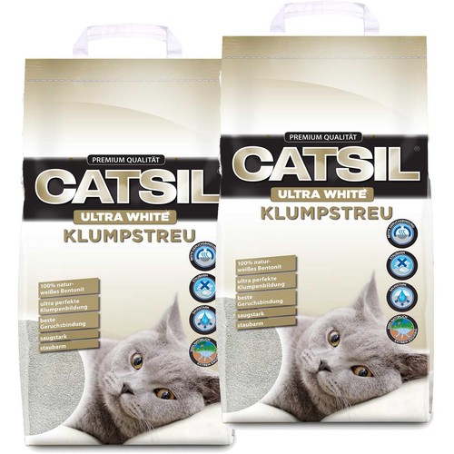 2x15 l catsil - l,