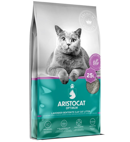 Aristocat optimum lavendel - lavendel, 25