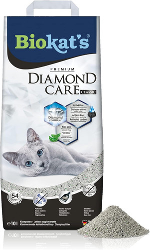Biokat diamond care classic - biokat's,