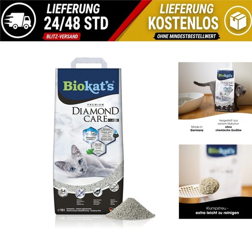 Biokat diamond care - diamond,