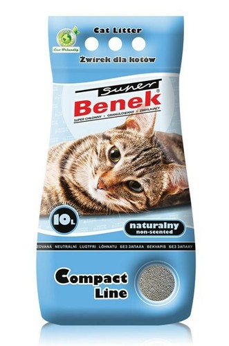 Benek super compact - benek,