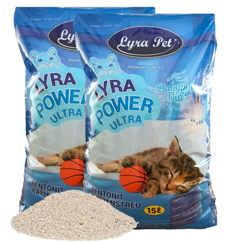 Cats power ultra - 30,