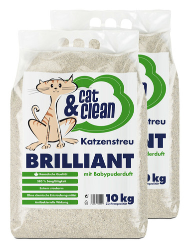 10kg 20kg cat clean - =, &