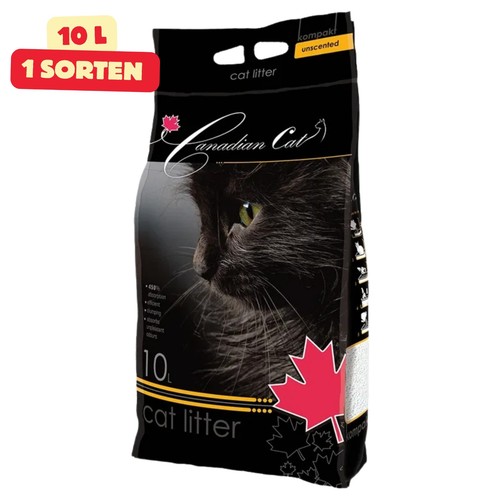 Benek canadian cat natural - cat,