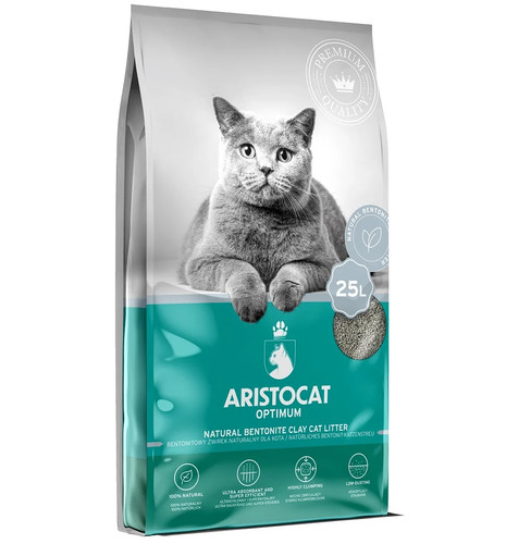 Aristocat optimum natural - aristocat,